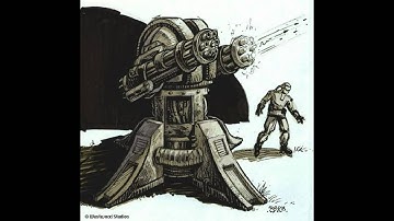 Command & Conquer Red Alert 2 - Yuri