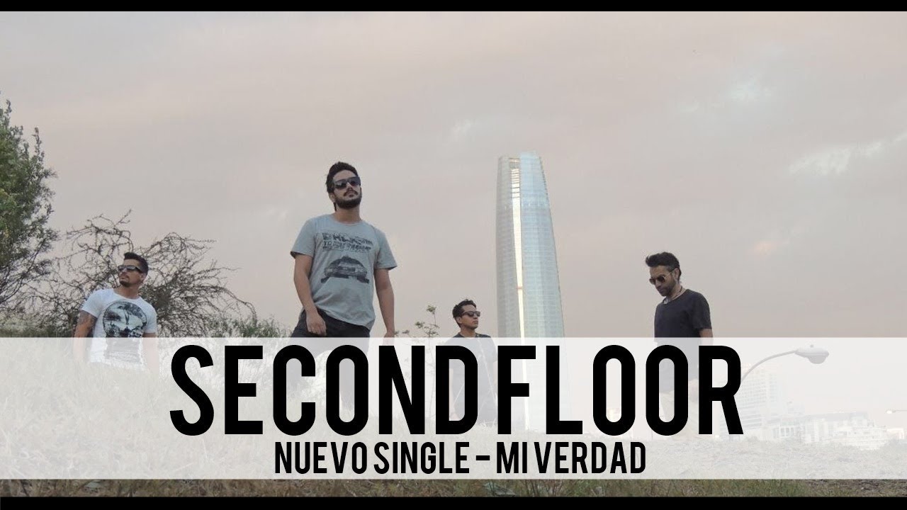 Mira SECOND FLOOR - Mi verdad en YouTube Mira SECOND FLOOR - Mi verdad en YouTube