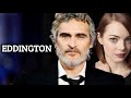 EDDINGTON (2025) - Everything You Need To Know | A24 | Joaquin Phoenix | Emma Stone | Cast and Crew