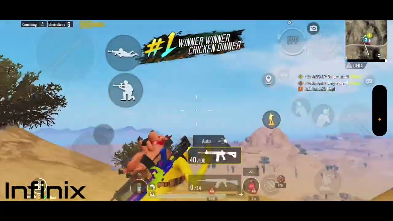 TOURNAMENT HIGHLIGHTS || PUBG MOBILE 