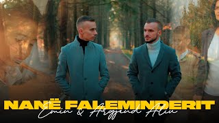 Emin & Argjend Aliu - Nanë faleminderit (Official Video)