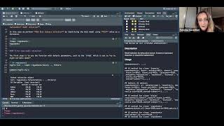 ISLR Book Club: Chapter 6: Linear Model Selection and Regularization Lab (2022-01-18) (islr01)