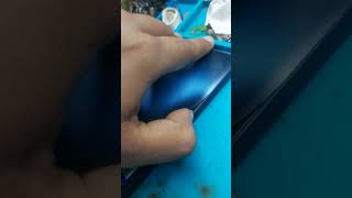 Samsung m35 back panel remove #samsungm35