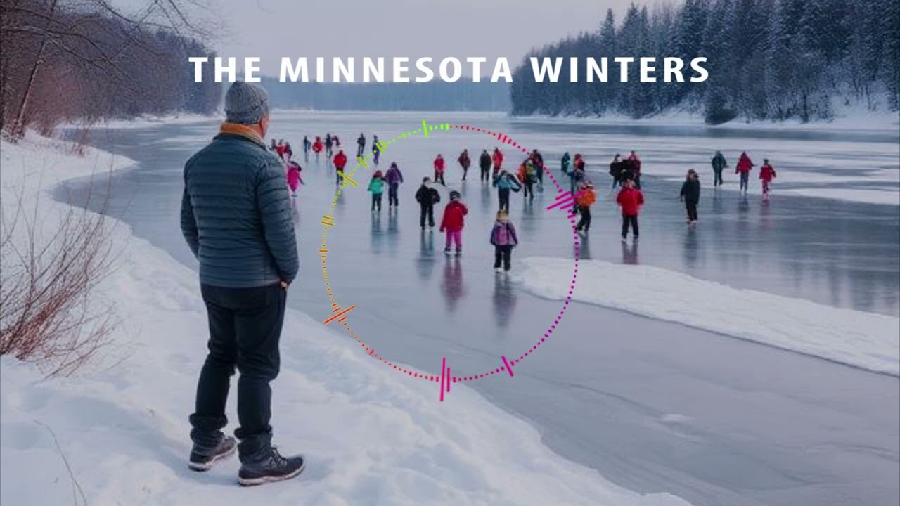 The Minnesota Winters