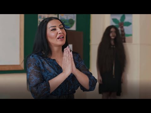 مسلسل ارواح خفية الحلقة 3 بطولة سمية الخشاب و نضال الشافعي كاملة 