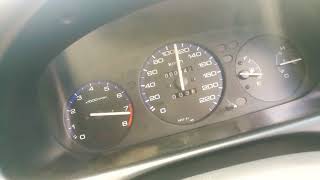 D15B vtec turbo