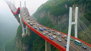 The Most Incredible Megaprojects on Earth | Engineering Marvels That Changed Civilization
