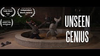 Unseen Genius (Short Film)