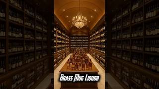 Part 1: Brass Mug Liquor Store, One of The Best Liquor Stores In Michigan #shorts Part 1: Brass Mug Liquor Store, One of The Best Liquor Stores In Michigan #shorts