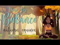 A Time for Balance ~ Autumn Equinox Meditation