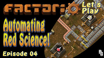 Factorio Let