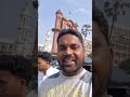 Jummah Mubarak Aaya hu versova dargah andheri