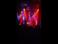 Imany - Strasbourg 2011 - Take care of the one you love.MOV