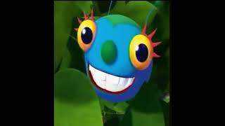 Miss Spider’s Sunny Patch Friends Nick Jr Promo (2004)