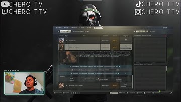 CAPTURING OUTPOST HAS BEEN UPDATED! | Escape From Tarkov 0.13