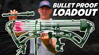 Stabilizers And Quivers - Use This Loadout For Guaranteed Success