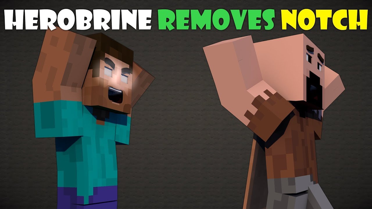 Remove minecraft