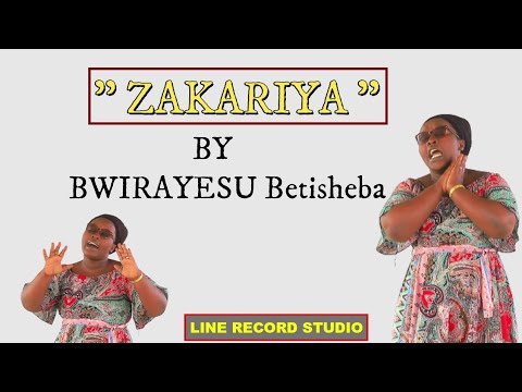 ZAKARIYA BY BWIRAYESU Betisheba official video 07886375670788620791