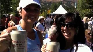 Colorado and Great American Beer Festival 2010