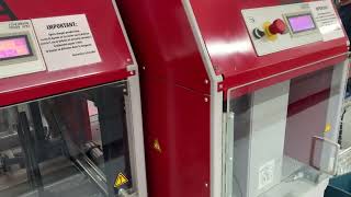 CMC Pratica Polywrapping System Sealer
