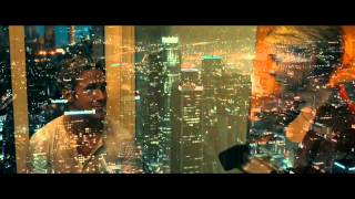 Drive - Music Video (Editors - What Is Thing Called Love)