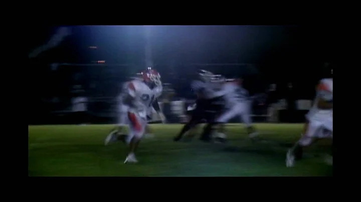 Anthony Jensen #21