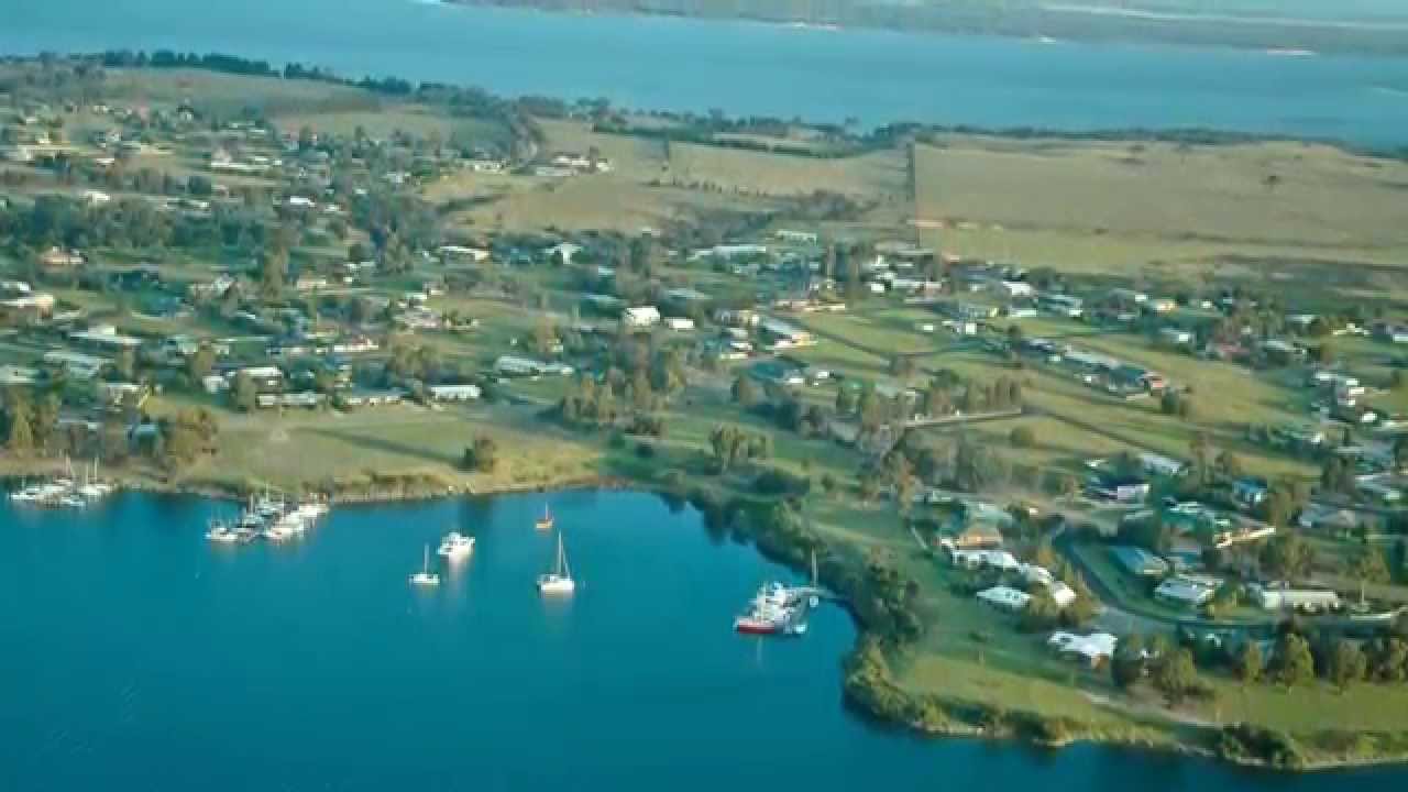 Newlands Arm Estate Aerial Spectacular Youtube YouTube