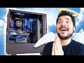 Building a GOD TIER streaming PC