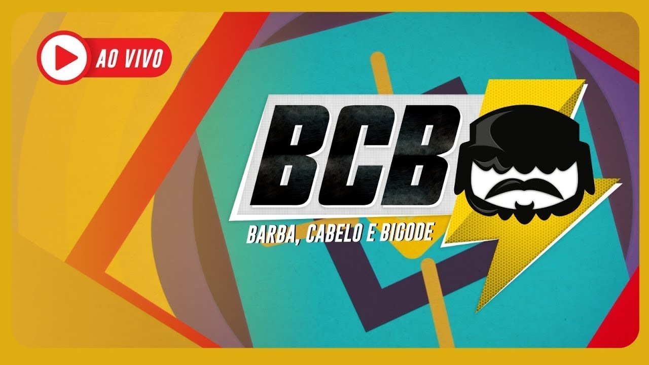 Barba, Cabelo e Bigode | 10/03/2026