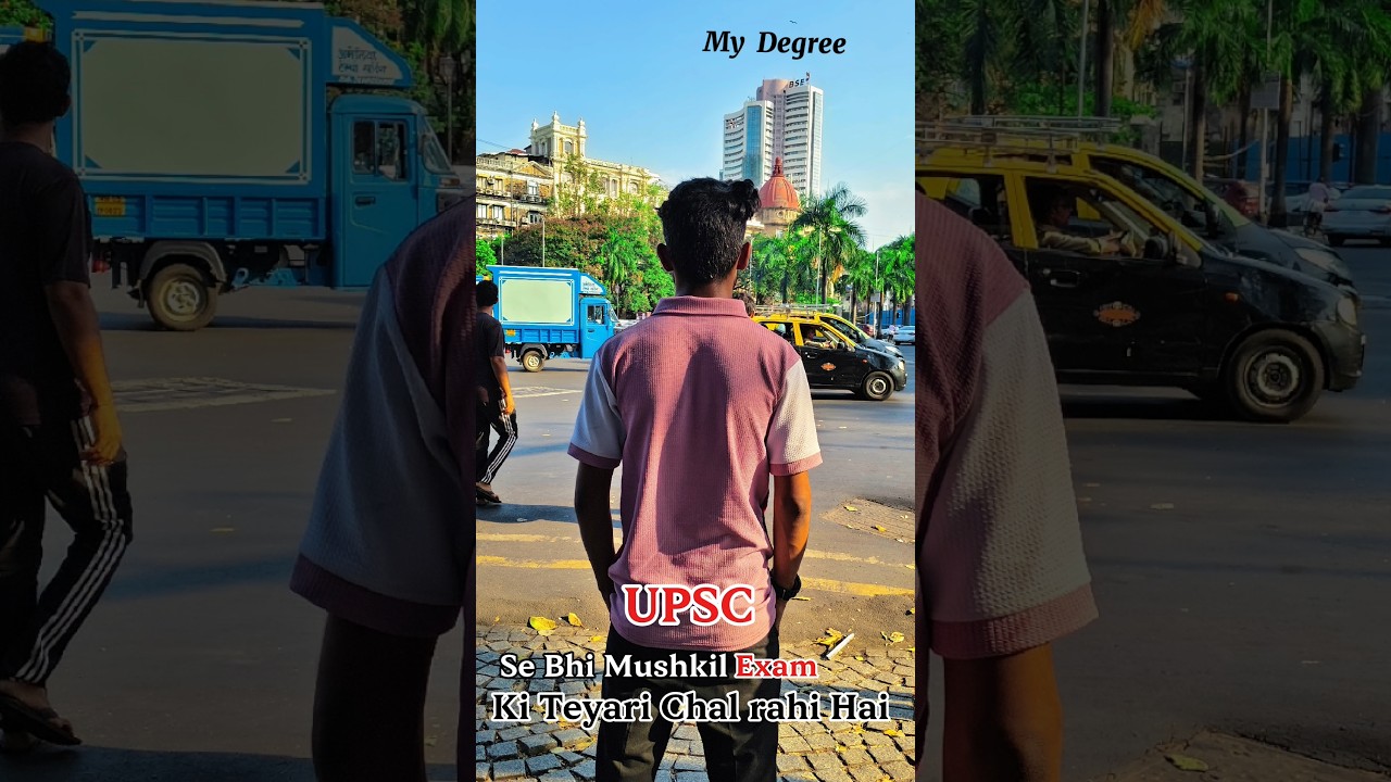 Bombay Stock Exchange 👿📊💸