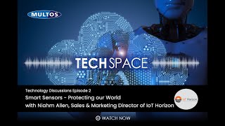 Tech Space Episode 2