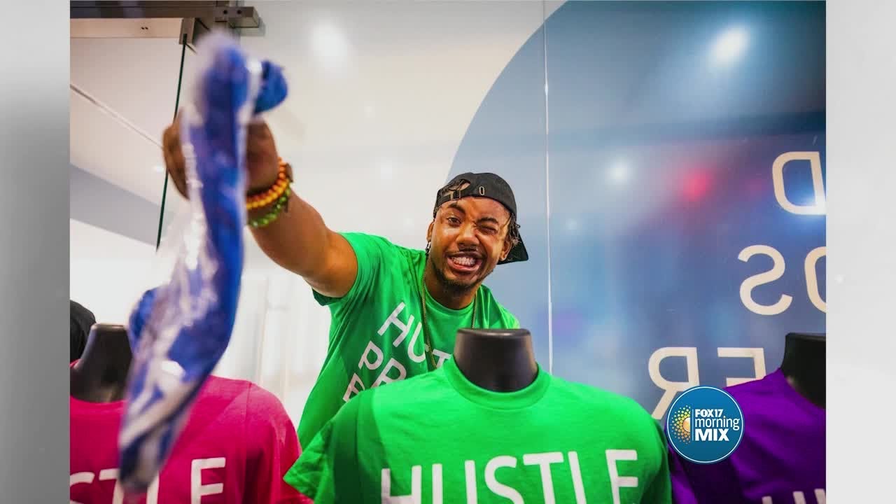 Sign up for SpringGR's 250 Project; helping build up BIPOC businesses