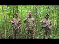 Arakan Rohingya salvation army ARSA tiger zindabad 