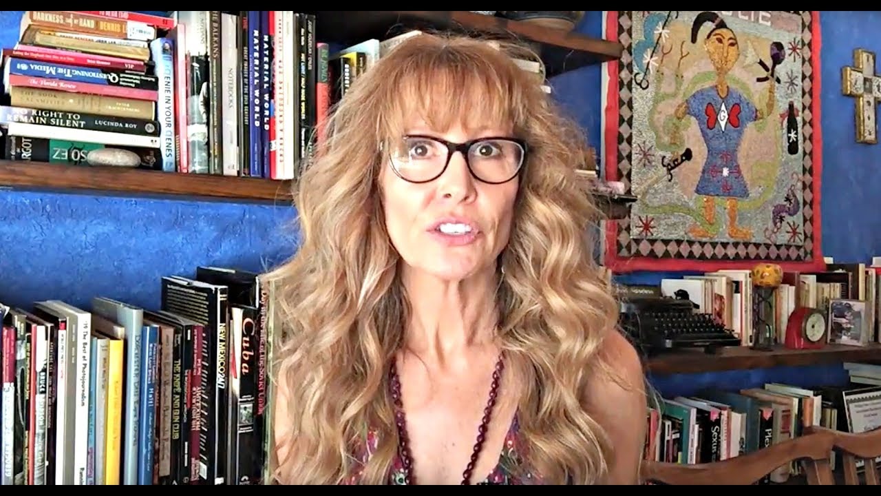 Как я справлялся со страхом старения в любом возрасте