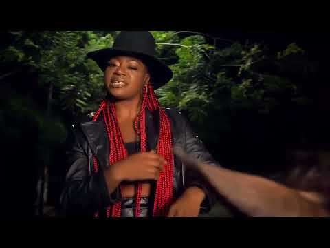 NAJIE _Allez-Go_Clip Officiel_By NEW ROYAL GENERATION 2022