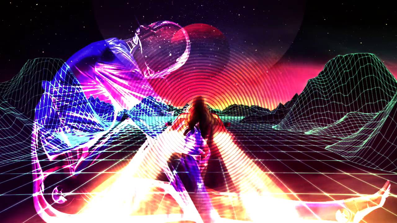 Megabeat - Destination