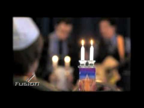 Fusion Presents "Passover Seder Dinner" with Rabbi...