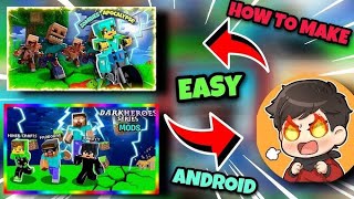 How to make thumbnail like me in easy