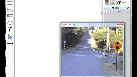 Flowol 4 - "All Stop" Mimic