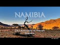 NAMIBIA 2019 - "Die Highlights im Herzen Namibias" [4K] Reisedoku