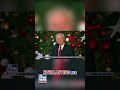 Franklin Graham speaks at the 'All-American Christmas Tree Lighting' #news #us #fox