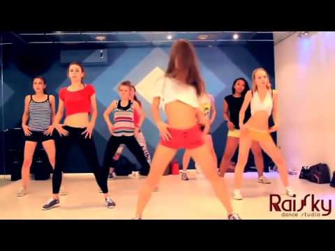 KATERINA SHOSHINA RACSKIJ DANCE STUDIO