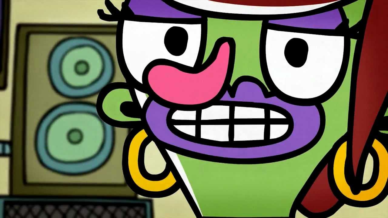 Count Skylarkin & Harvey K-Tel: Dub of a Preacherman