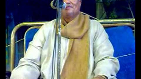الشيخ محمد عبدالوهاب الطنطاوي  سورة النحل والاسراء ربع العشاء بدين 6-7-2008