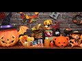 Canon Creative Park - Halloween
