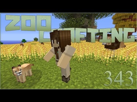 Minecraft Coupious Dogs Mod PUGS 1.7.10  FunnyDog.TV