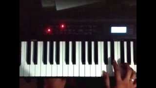 Video thumbnail of "Tagalog Piano Leson: Basic Chords (kahit wala kang chordchart!)"