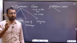 19/06/26 | Physics | Units and Measurment 11th jee/neet