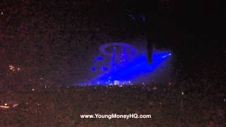 Drake Debuts New Song Days In The East Produced By Partynextdoor In Rpool England