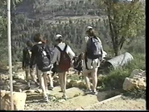 Confirmation Class of 1999 video 1